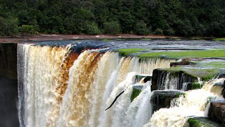 10-те топ дестинации в Южна Америка