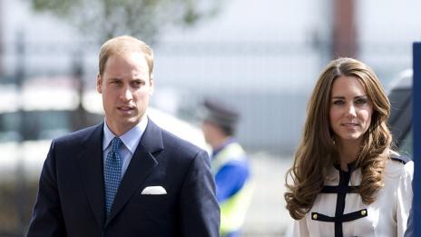 Принц Уилям е най-влиятелният мъж във Великобритания