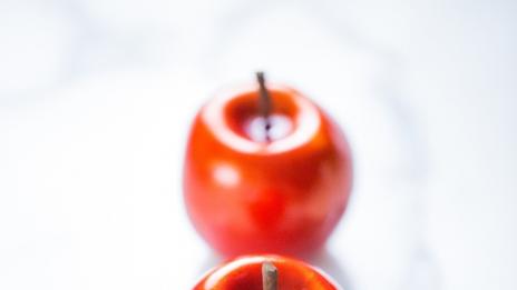 Снежанка, Рапунцел в гурме ястия от Жан Имбер