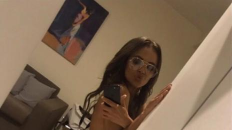 Бедствие на седмицата: Фолкпевицата Мария