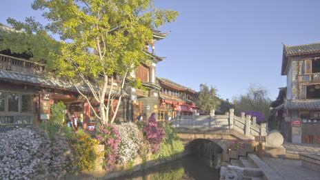 Китайско съкровище