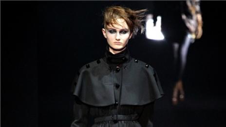 Джон Галиано - не чак толкова скандален