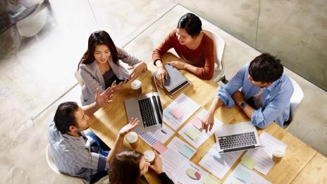 Азия и част от нейните мрачни тайни