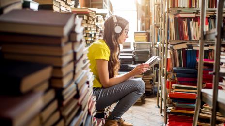 Коя е любимата ни музика според зодията? (2 част)