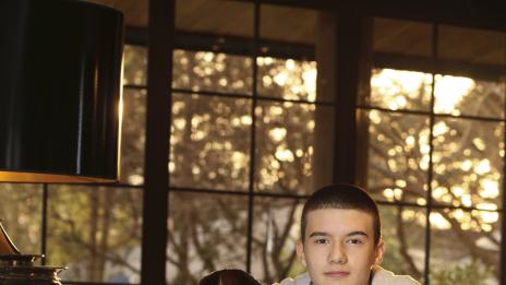 Кали: Няма да раждам повече деца, опасно е за живота ми