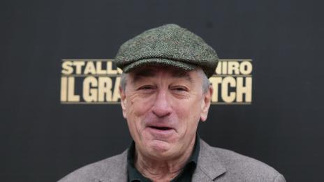 Робърт де Ниро събрал Скорсезе и Ди Каприо