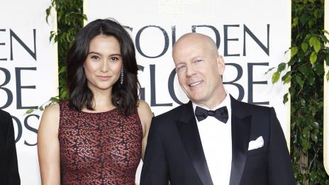 Брус Уилис пак ще става татко