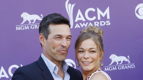 Лиан Раймс влезе в клиника да се лекува от стрес