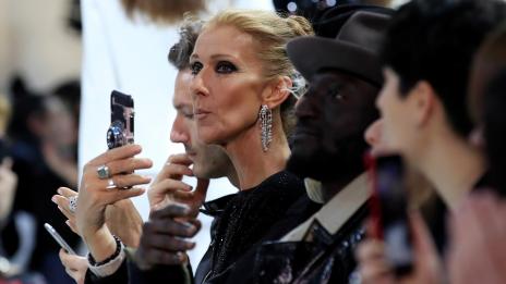 Селин Дион – анорексична, но с 16 години по-младо гадже