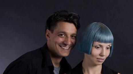 Аврам Големечков на финал в престижен световен конкурс