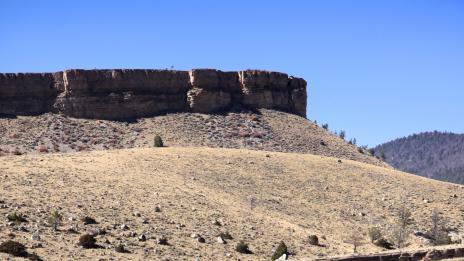 10 изумителни планини без върхове