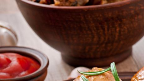 Плодовете и зеленчуците, които не е нужно да белите