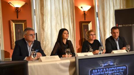 Христо Сираков си търси съпруга в риалити