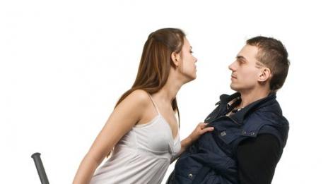 Какво не подлежи на промяна у един мъж