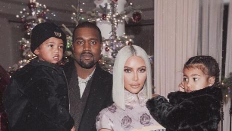 Златното правило на Ким: Без бижута вкъщи!