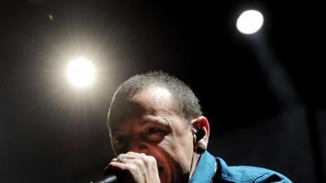 Линкин Парк били по-странни и от Гага