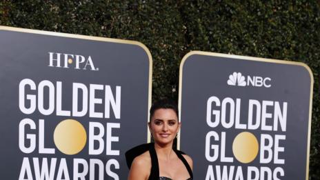 Златен глобус 2019: Най-добре облечените актриси