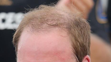 Принц Уилям за раждането на сина си: Не можем да бъдем по-щастливи