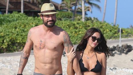 Меган и Брайън си дават нов шанс?