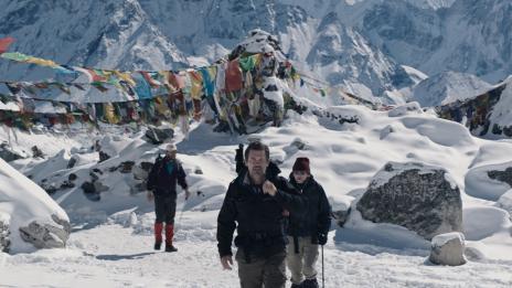 Идеи за соло туризъм само за мъже