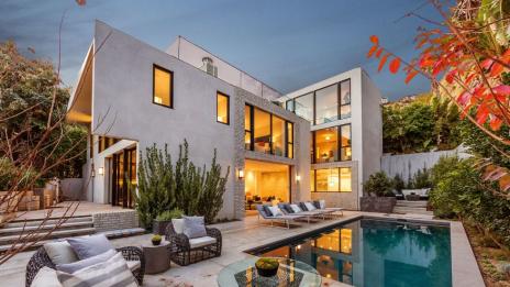 Покои за $6,5 млн.: Новият дом на Кендъл Дженър