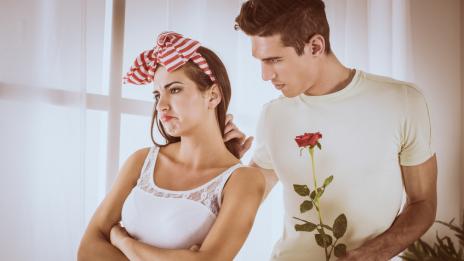 10 знака, че бившият/ата иска да се съберете отново