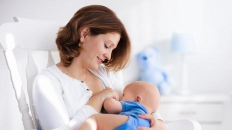 Денят на една майка – колкото две работи и половина