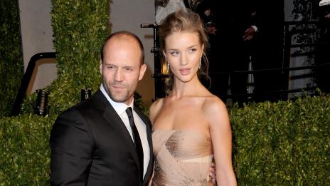 Джейсън Стейтъм в следващия „Трансформърс“?!