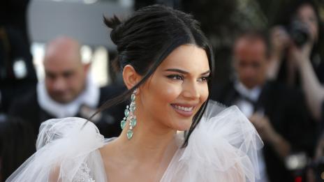 Топ 10 на най-влиятелните модели в социалните мрежи