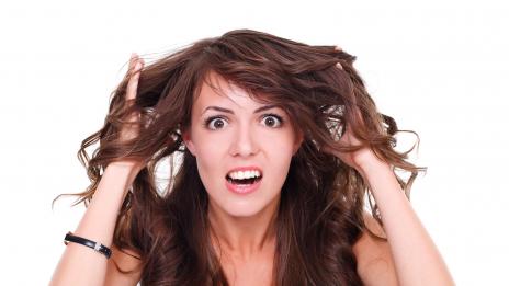 Гневът може да бъде излекуван с аспирин?