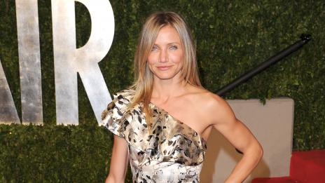 Камерън Диас отново се почувства предадена в любовта