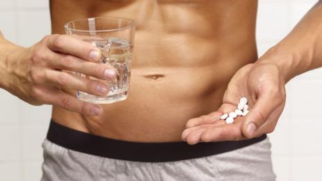 Имат ли мъжете мотивация за хапче против забременяване?