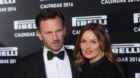 Джинджър Спайс е бременна на 44!