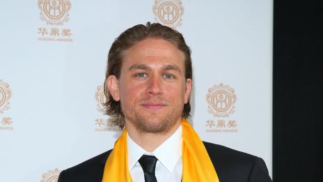 Оттеглянето на Чарли Хънам от „50 нюанса сиво“ е разбило сърцето му