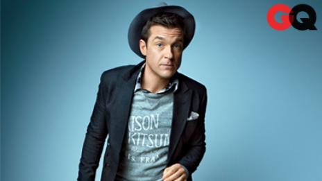 Джейсън Бейтман - един чаровник с големи амбиции