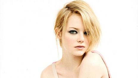 Ема Стоун е новата холивудска принцеса