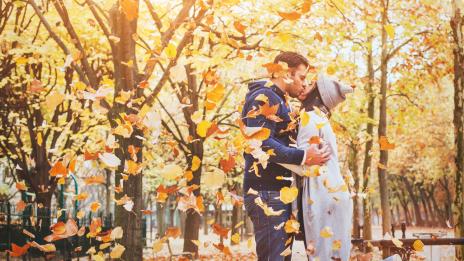 Пет етапа, през които преминава всяка връзка