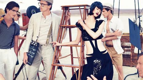 Извадени от джаза