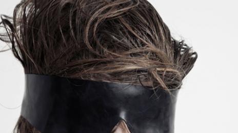 Сексуално подчинение