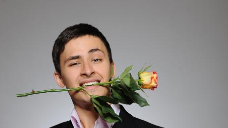 Уроци по ухажване от Казанова