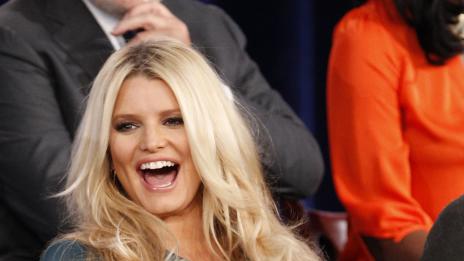 Джесика Симпсън пред нервна криза заради килограмите