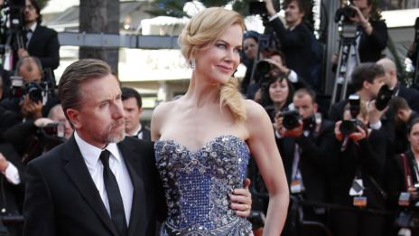 Кийт Ърбън е съкрушен, че пропусна премиерата на Никол