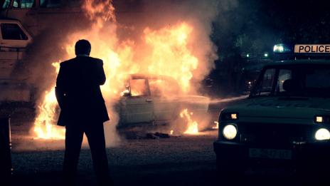 Финалът на първи сезон на "Под прикритие" идва