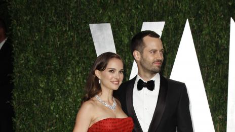 Натали Портман се мести във Франция