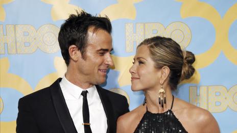 Дженифър Анистън планира меден месец на Фиджи