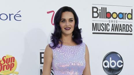 Кейти Пери заряза Роб