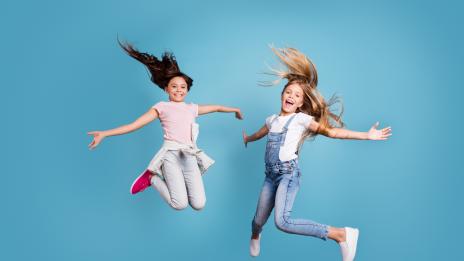 Детето ви няма приятели?