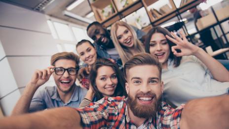 90 % от хората преследват целите на другите