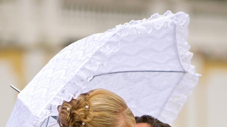 В търсене на съпруг