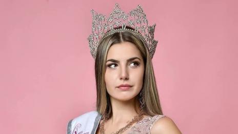Скандал: И Мис Вселена България остава без корона